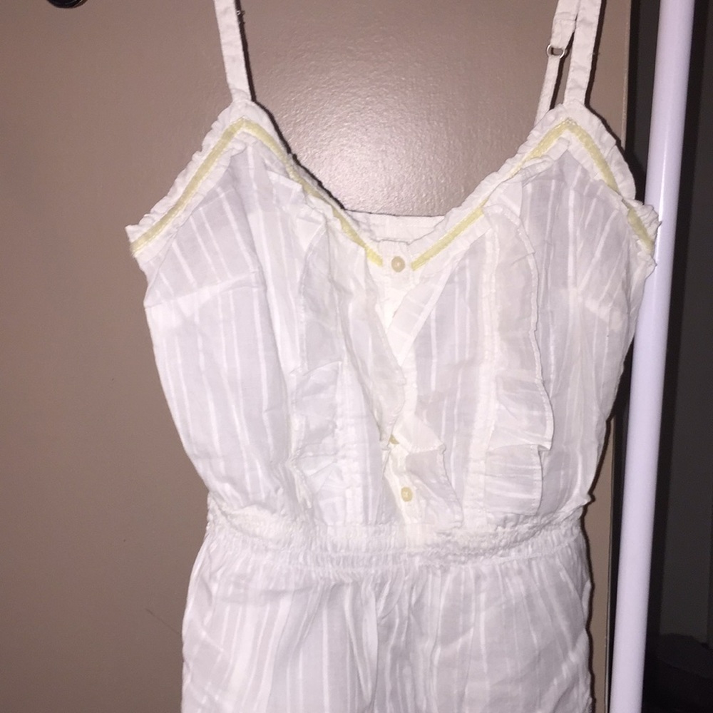 Hollister Tank Top